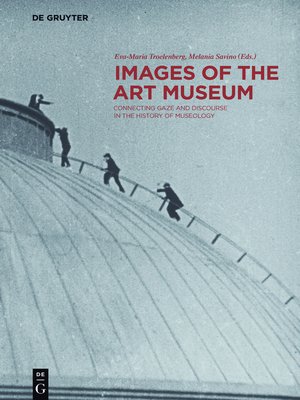 cover image of Images of the Art Museum